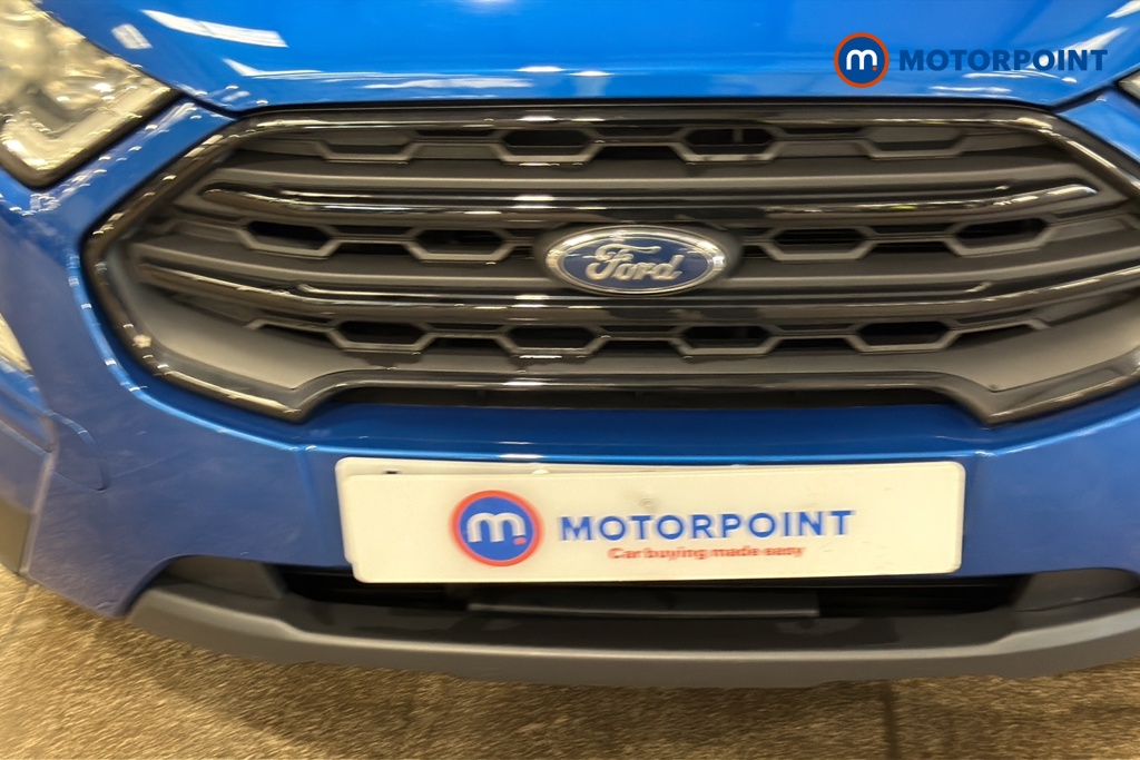 Ford Ecosport St-Line Manual Petrol SUV - Stock Number (1670480) - 43rd supplementary image