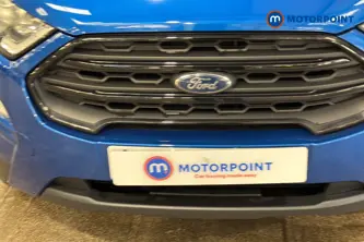 Ford Ecosport St-Line Manual Petrol SUV - Stock Number (1670480) - 43rd supplementary image