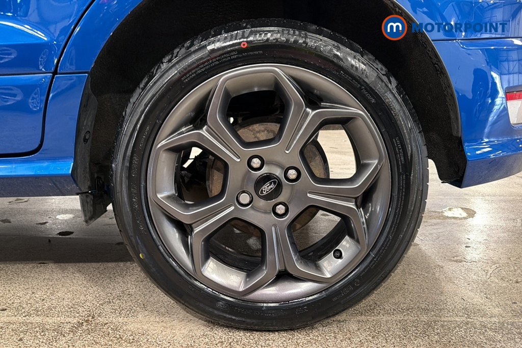 Ford Ecosport St-Line Manual Petrol SUV - Stock Number (1670480) - 45th supplementary image