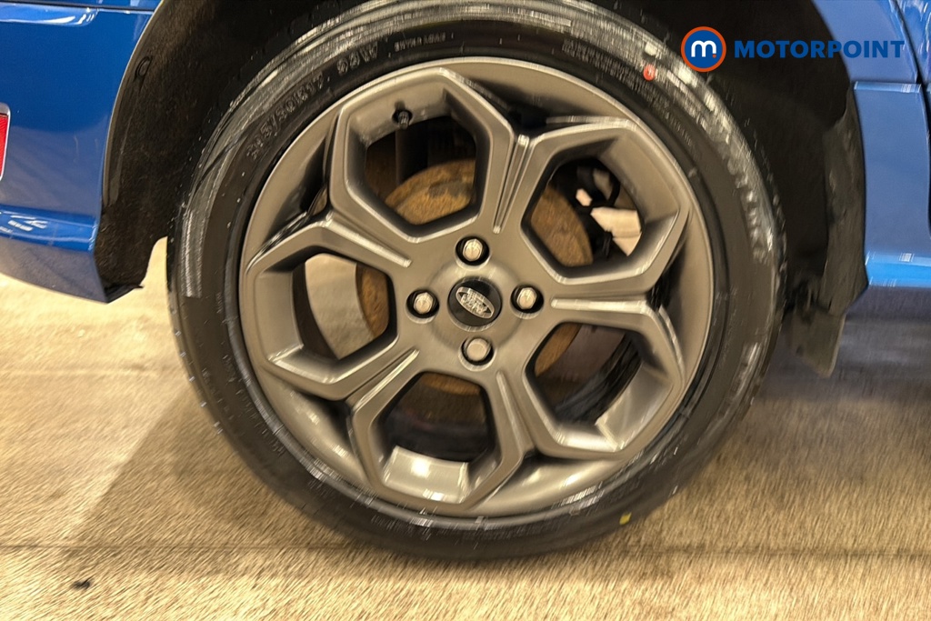 Ford Ecosport St-Line Manual Petrol SUV - Stock Number (1670480) - 46th supplementary image