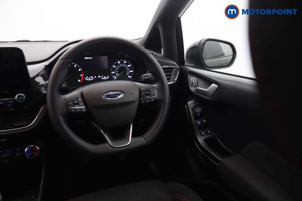 Ford Fiesta St-Line Manual Petrol Hatchback - Stock Number (1670684) - 6th supplementary image