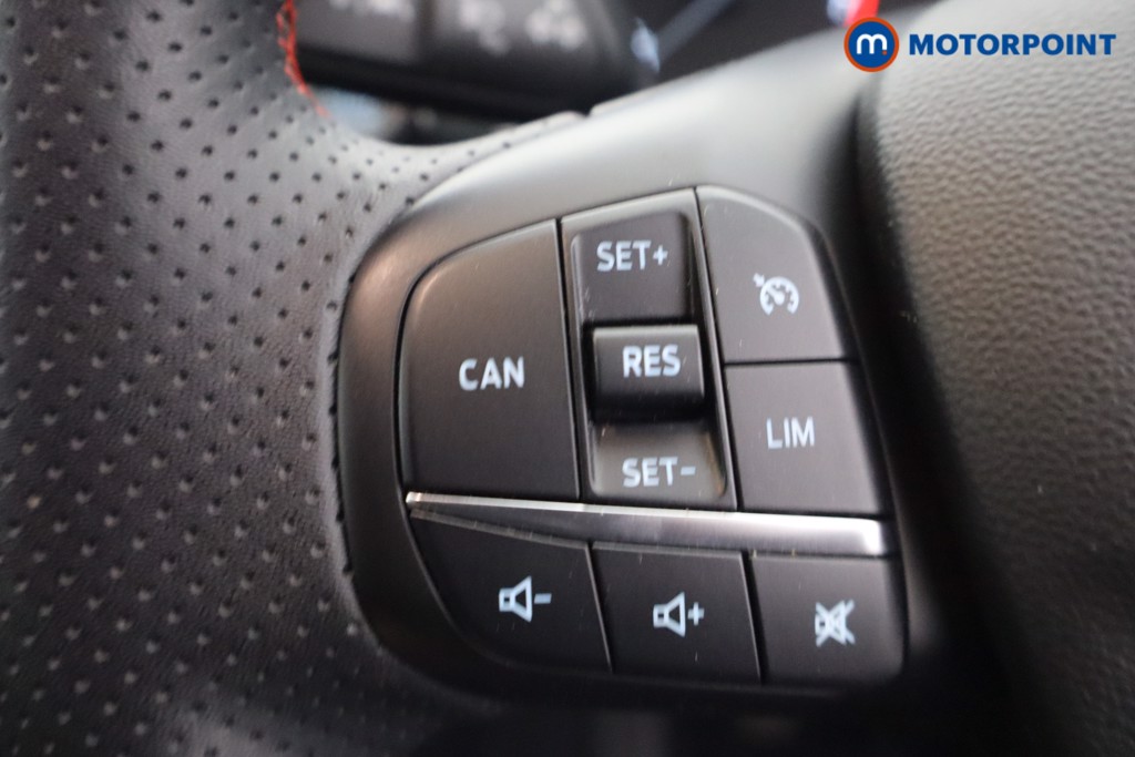 Ford Fiesta St-Line Manual Petrol Hatchback - Stock Number (1670684) - 13th supplementary image