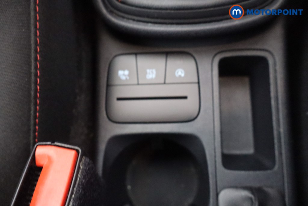 Ford Fiesta St-Line Manual Petrol Hatchback - Stock Number (1670684) - 15th supplementary image