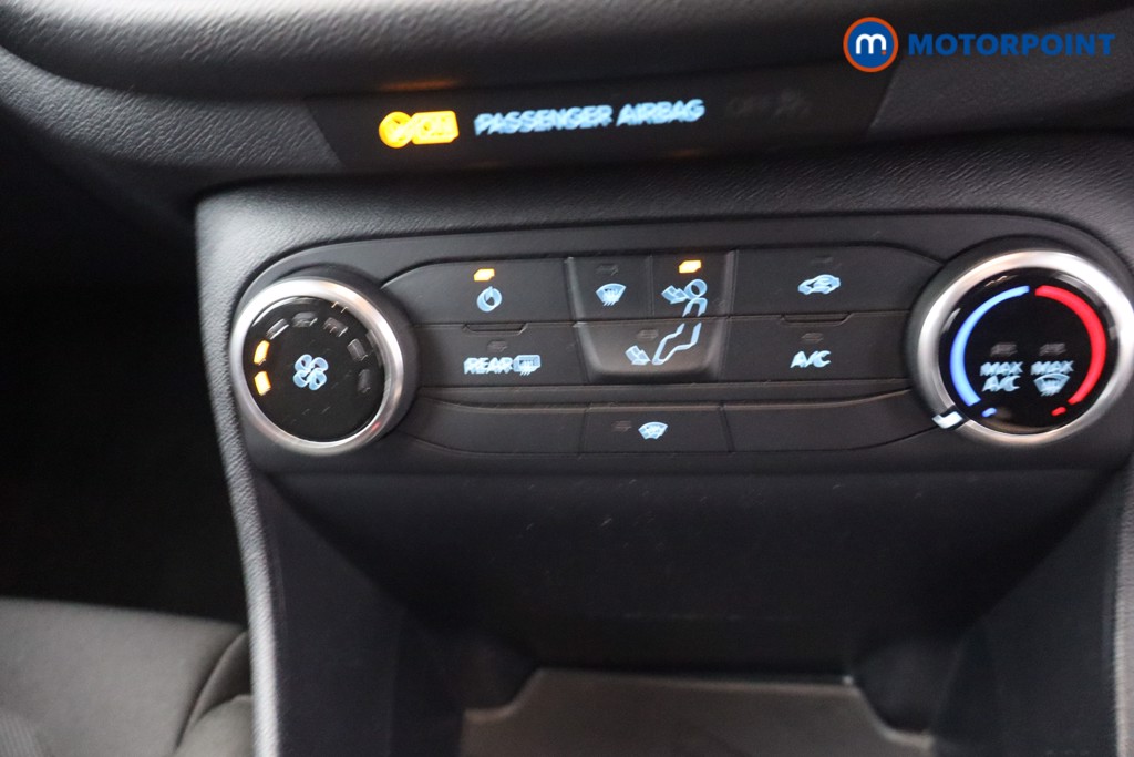 Ford Fiesta St-Line Manual Petrol Hatchback - Stock Number (1670684) - 16th supplementary image