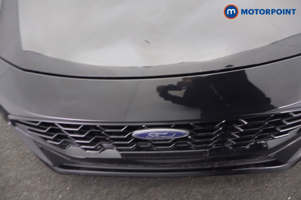 Ford Fiesta St-Line Manual Petrol Hatchback - Stock Number (1670684) - 20th supplementary image
