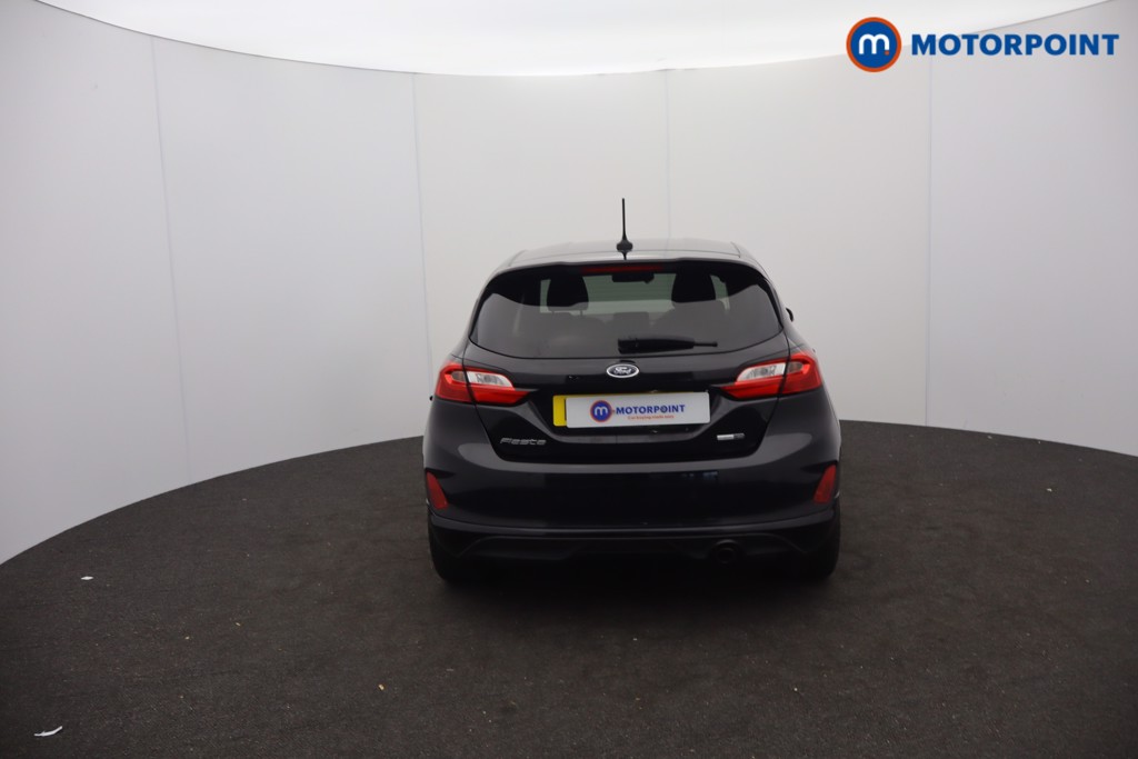 Ford Fiesta St-Line Manual Petrol Hatchback - Stock Number (1670684) - 1st supplementary image