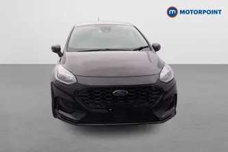 Ford Fiesta St-Line Manual Petrol Hatchback - Stock Number (1670684) - Front bumper