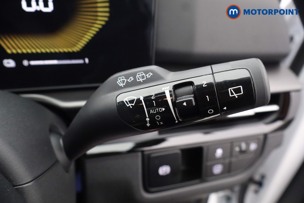 KIA Sportage Gt-Line Automatic Petrol-Electric Hybrid SUV - Stock Number (1671534) - 7th supplementary image