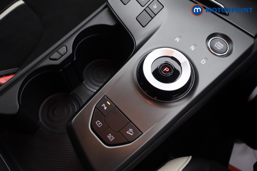 KIA Sportage Gt-Line Automatic Petrol-Electric Hybrid SUV - Stock Number (1671534) - 14th supplementary image