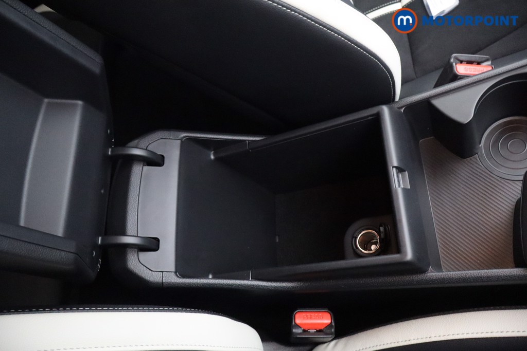 KIA Sportage Gt-Line Automatic Petrol-Electric Hybrid SUV - Stock Number (1671534) - 15th supplementary image