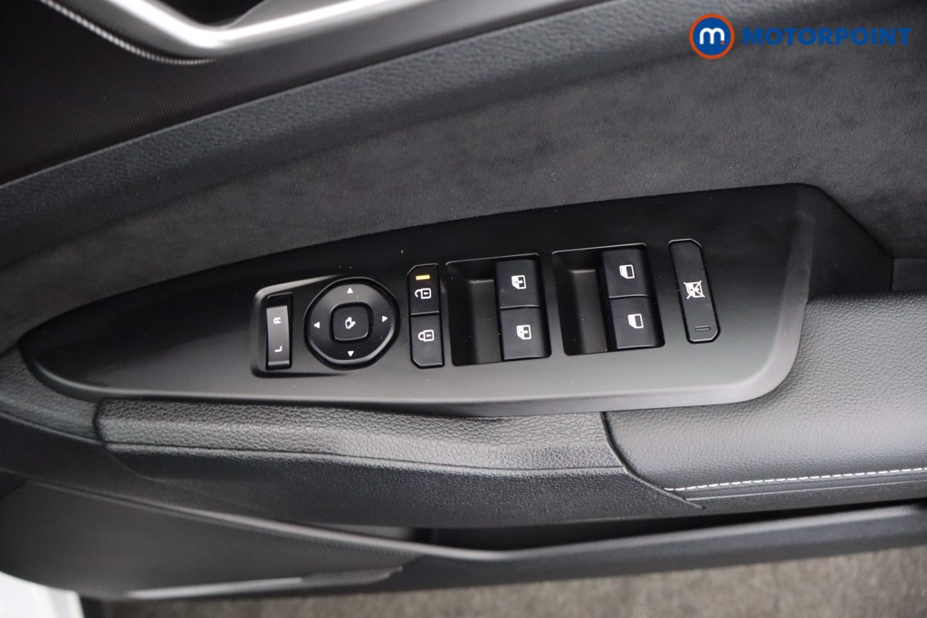 KIA Sportage Gt-Line Automatic Petrol-Electric Hybrid SUV - Stock Number (1671534) - 24th supplementary image