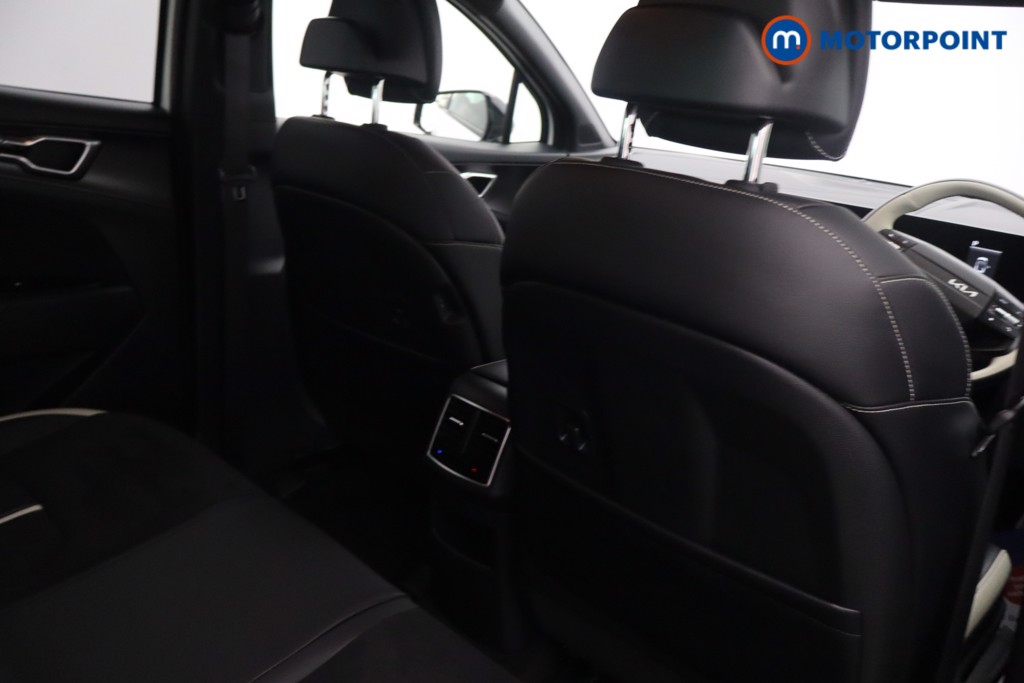 KIA Sportage Gt-Line Automatic Petrol-Electric Hybrid SUV - Stock Number (1671534) - 27th supplementary image