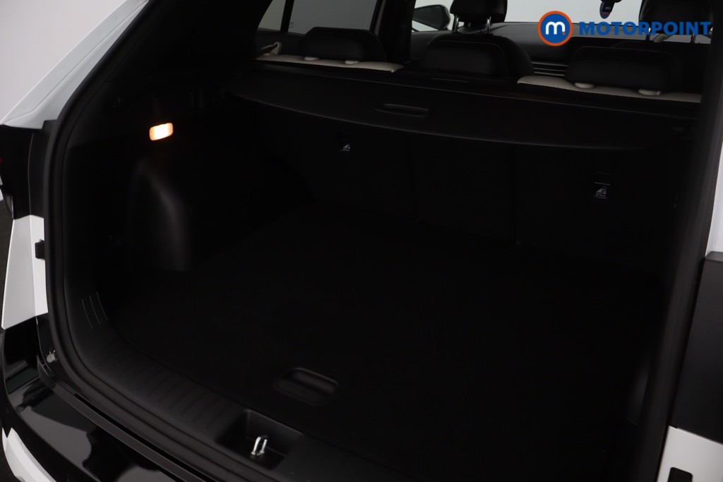 KIA Sportage Gt-Line Automatic Petrol-Electric Hybrid SUV - Stock Number (1671534) - 48th supplementary image