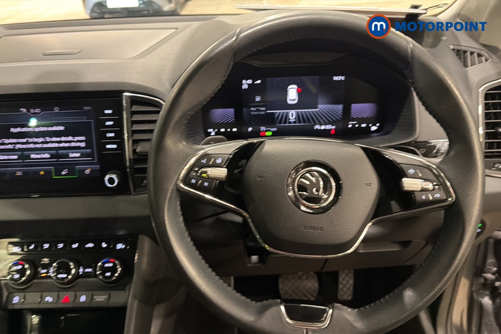 Skoda Karoq Se L Automatic Petrol SUV - Stock Number (1672100) - 2nd supplementary image