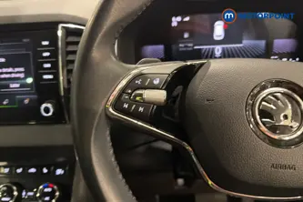 Skoda Karoq Se L Automatic Petrol SUV - Stock Number (1672100) - 3rd supplementary image