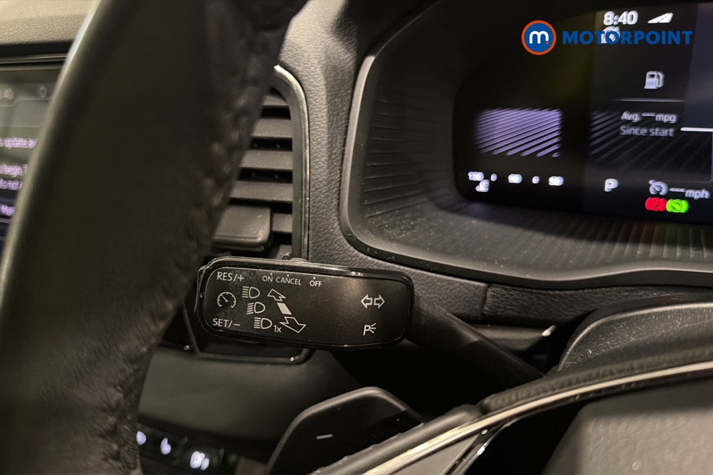Skoda Karoq Se L Automatic Petrol SUV - Stock Number (1672100) - 5th supplementary image