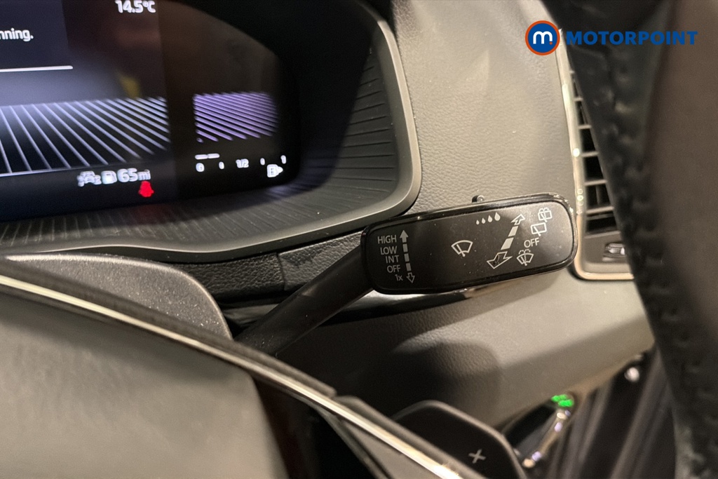 Skoda Karoq Se L Automatic Petrol SUV - Stock Number (1672100) - 6th supplementary image