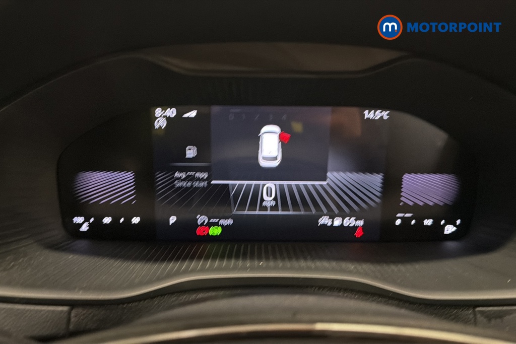 Skoda Karoq Se L Automatic Petrol SUV - Stock Number (1672100) - 7th supplementary image