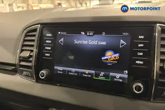 Skoda Karoq Se L Automatic Petrol SUV - Stock Number (1672100) - 8th supplementary image