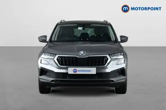 Skoda Karoq Se L Automatic Petrol SUV - Stock Number (1672100) - Front bumper