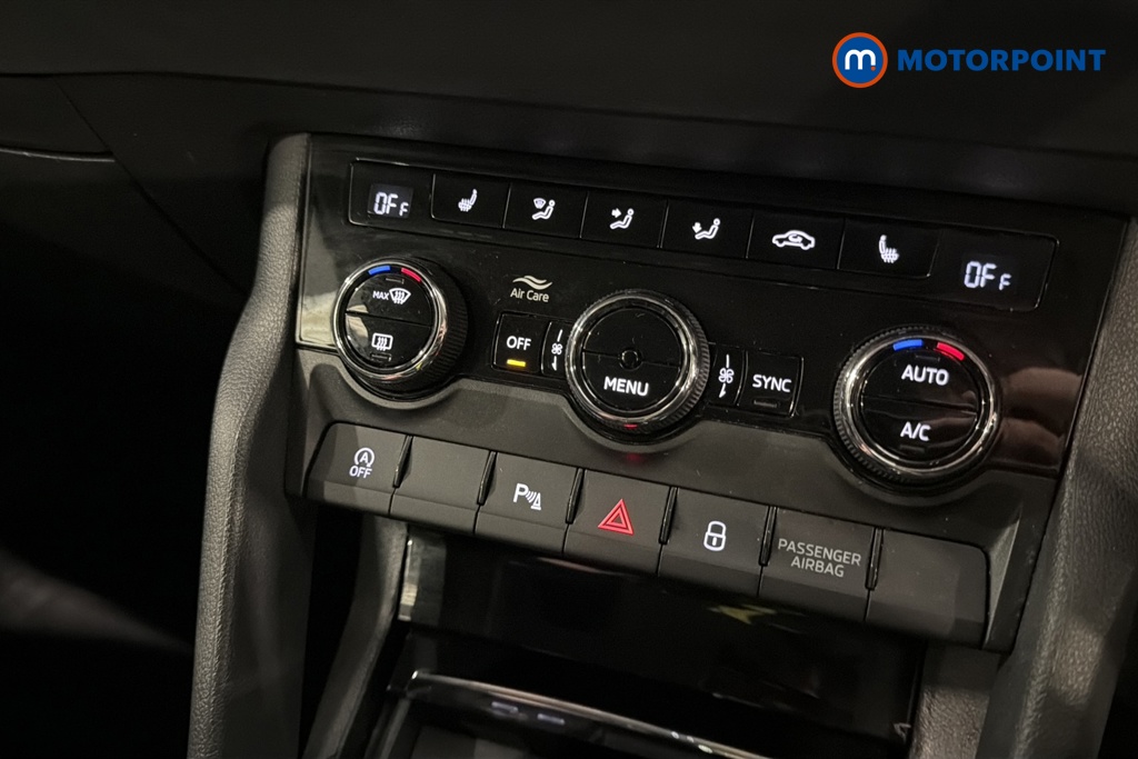 Skoda Karoq Se L Automatic Petrol SUV - Stock Number (1672100) - 12th supplementary image