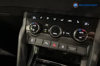 Skoda Karoq Se L Automatic Petrol SUV - Stock Number (1672100) - 12th supplementary image