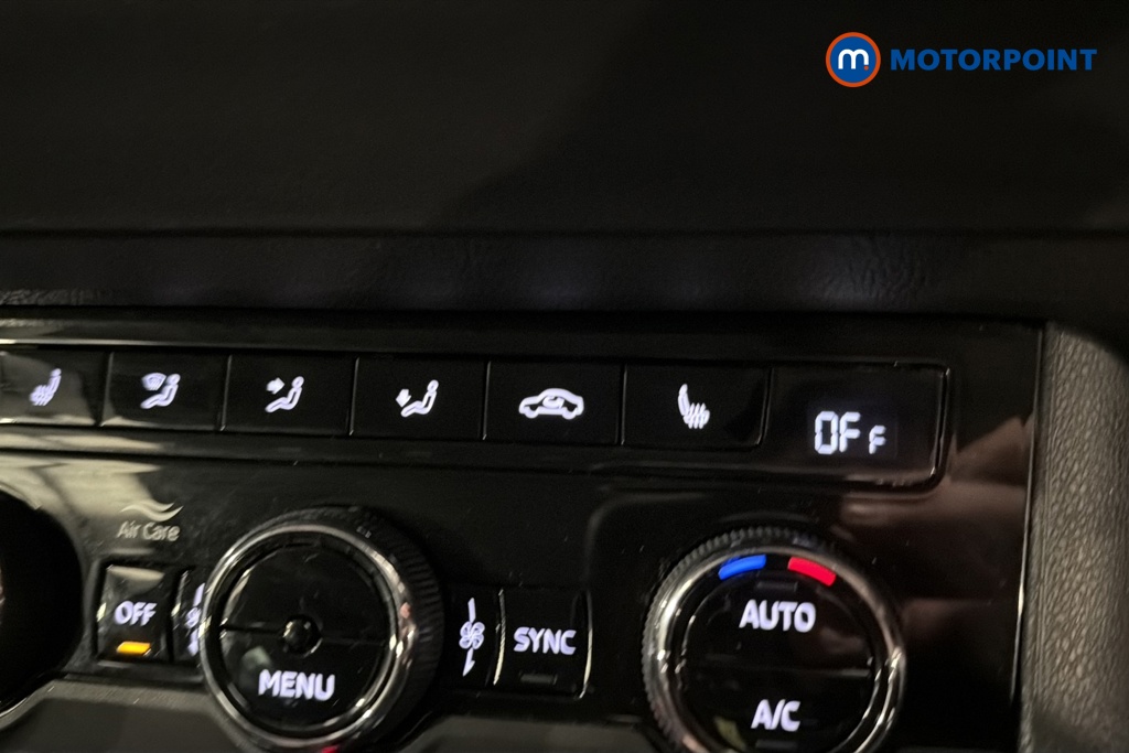 Skoda Karoq Se L Automatic Petrol SUV - Stock Number (1672100) - 14th supplementary image