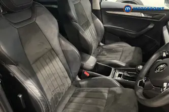 Skoda Karoq Se L Automatic Petrol SUV - Stock Number (1672100) - 22nd supplementary image