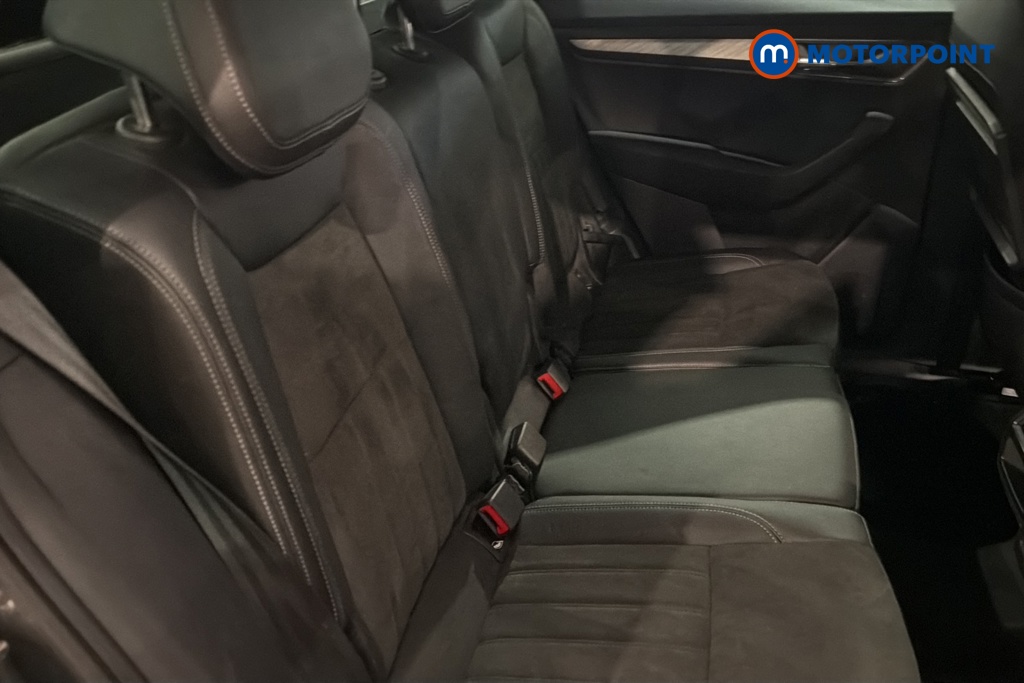 Skoda Karoq Se L Automatic Petrol SUV - Stock Number (1672100) - 25th supplementary image