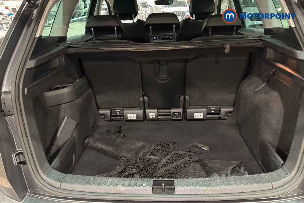 Skoda Karoq Se L Automatic Petrol SUV - Stock Number (1672100) - 30th supplementary image