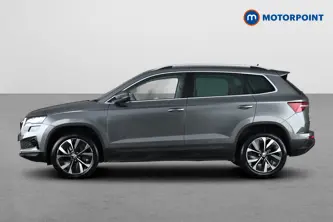 Skoda Karoq Se L Automatic Petrol SUV - Stock Number (1672100) - Drivers side