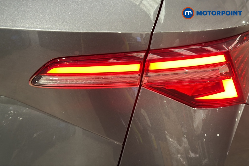 Skoda Karoq Se L Automatic Petrol SUV - Stock Number (1672100) - 36th supplementary image