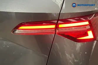 Skoda Karoq Se L Automatic Petrol SUV - Stock Number (1672100) - 36th supplementary image