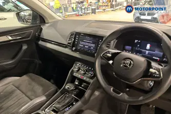 Skoda Karoq Se L Automatic Petrol SUV - Stock Number (1672100) - 1st supplementary image