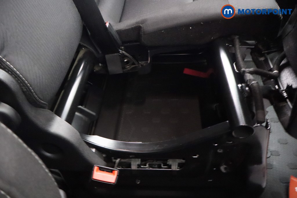 Renault Trafic Extra Sport Manual Diesel Panel Van - Stock Number (1672157) - 3rd supplementary image