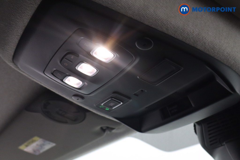 Renault Trafic Extra Sport Manual Diesel Panel Van - Stock Number (1672157) - 7th supplementary image