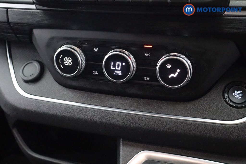 Renault Trafic Extra Sport Manual Diesel Panel Van - Stock Number (1672157) - 9th supplementary image