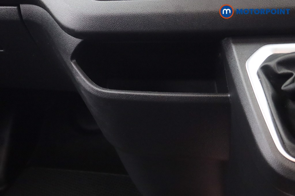 Renault Trafic Extra Sport Manual Diesel Panel Van - Stock Number (1672157) - 11th supplementary image