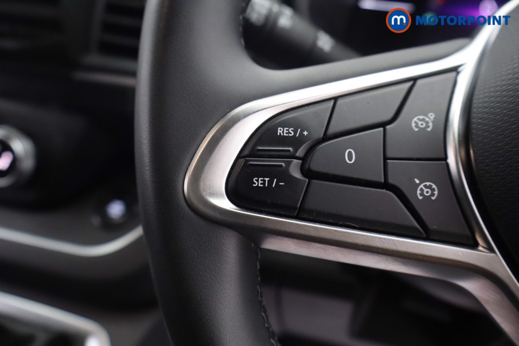 Renault Trafic Extra Sport Manual Diesel Panel Van - Stock Number (1672157) - 13th supplementary image