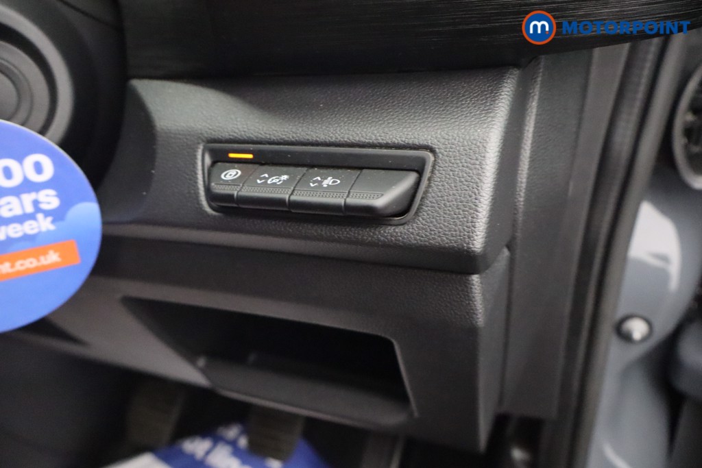 Renault Trafic Extra Sport Manual Diesel Panel Van - Stock Number (1672157) - 15th supplementary image