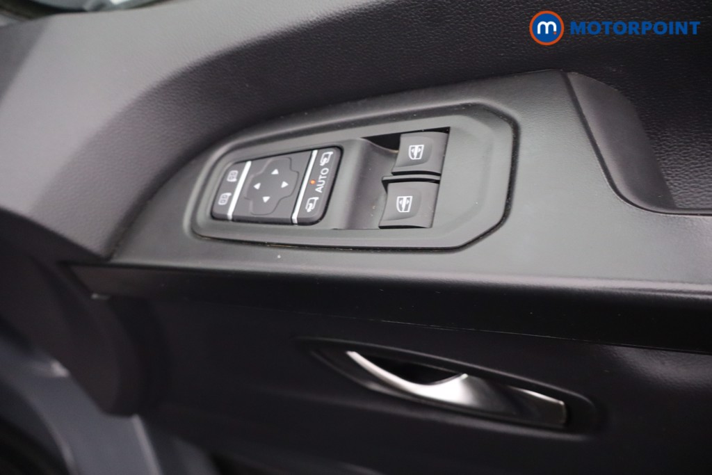 Renault Trafic Extra Sport Manual Diesel Panel Van - Stock Number (1672157) - 17th supplementary image