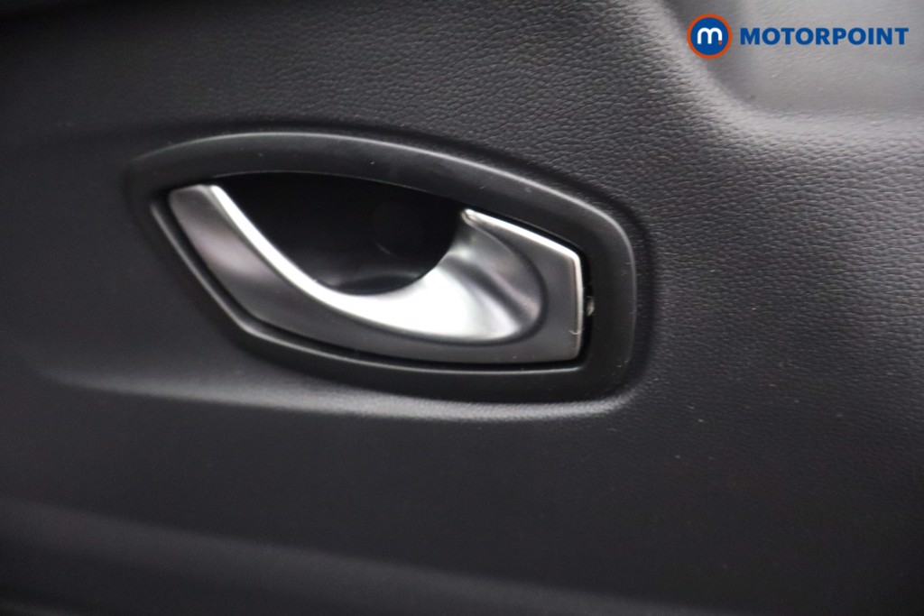 Renault Trafic Extra Sport Manual Diesel Panel Van - Stock Number (1672157) - 18th supplementary image