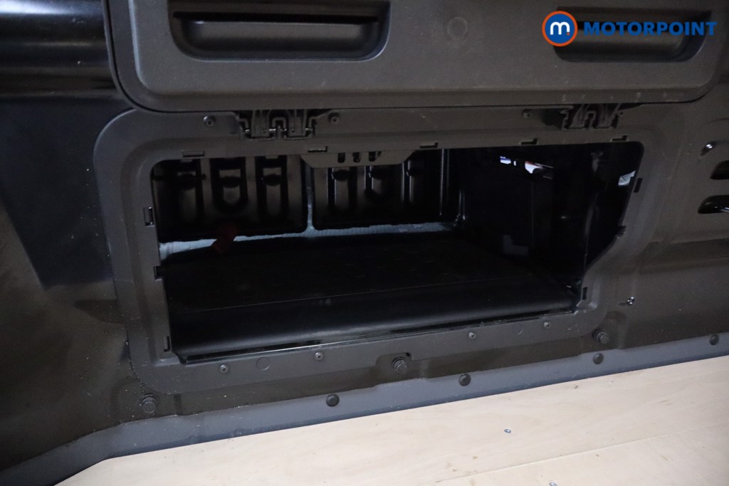 Renault Trafic Extra Sport Manual Diesel Panel Van - Stock Number (1672157) - 28th supplementary image