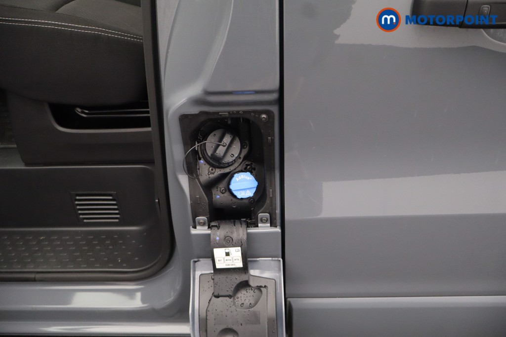 Renault Trafic Extra Sport Manual Diesel Panel Van - Stock Number (1672157) - 29th supplementary image