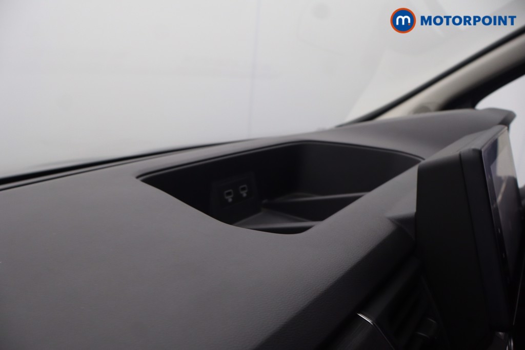 Renault Trafic Extra Sport Manual Diesel Panel Van - Stock Number (1672157) - 32nd supplementary image