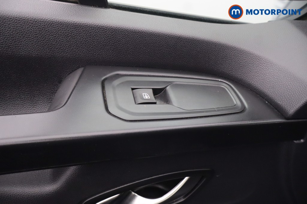 Renault Trafic Extra Sport Manual Diesel Panel Van - Stock Number (1672157) - 34th supplementary image