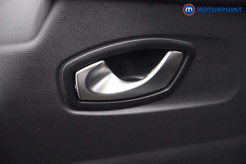 Renault Trafic Extra Sport Manual Diesel Panel Van - Stock Number (1672157) - 35th supplementary image