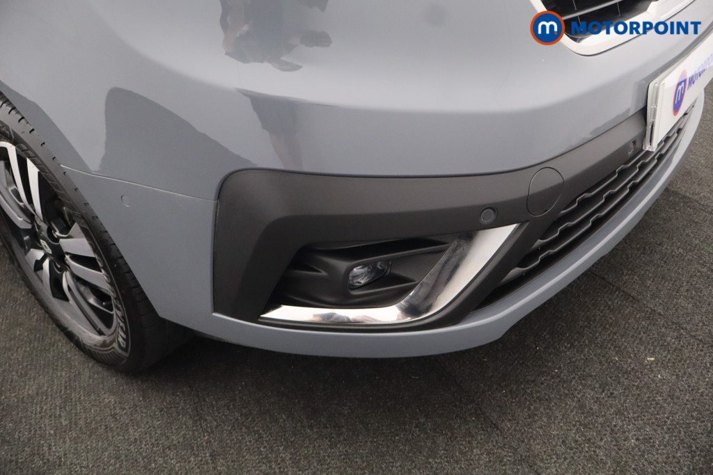 Renault Trafic Extra Sport Manual Diesel Panel Van - Stock Number (1672157) - 41st supplementary image