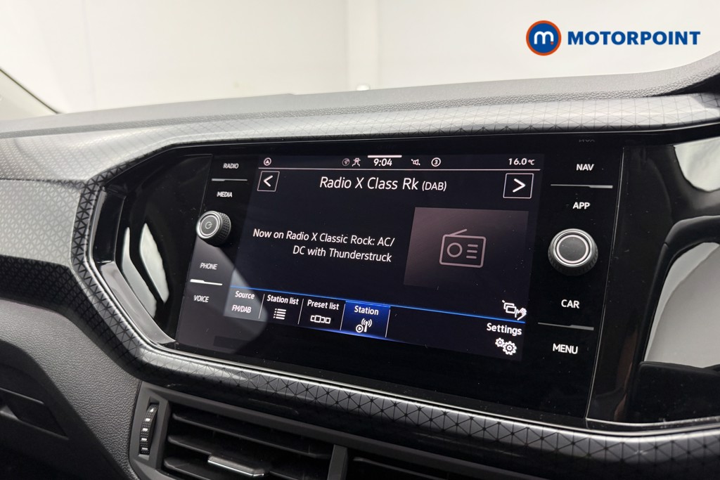Volkswagen T-Cross SEL Automatic Petrol SUV - Stock Number (1672214) - 11th supplementary image