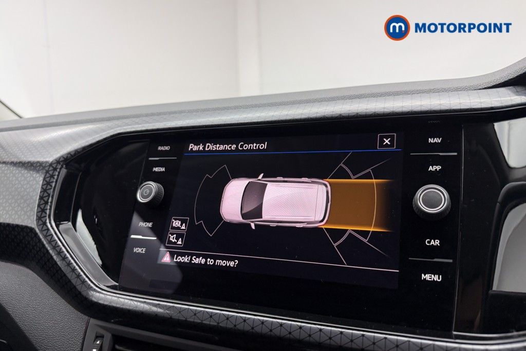 Volkswagen T-Cross SEL Automatic Petrol SUV - Stock Number (1672214) - 14th supplementary image